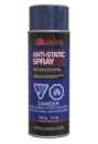 Anti-Static Spray