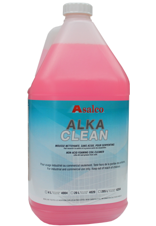 Alka Clean