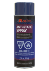 Anti-Static Spray
