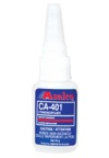 CA-401 Adhésif Cyanoacrylate / Cyanoacrylate Adhesive