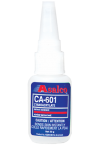 CA-601 Adhésif Cyanoacrylate / Cyanoacrylate Adhesive