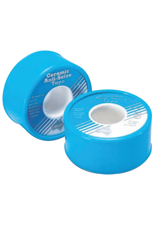Unasco Ceramic Anti-Seize Tape