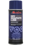 Dry Graphite Lube (Discontinued/Discontinué)