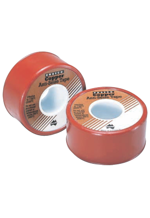 Unasco Copper Anti-Seize Tape