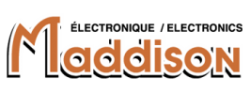 Maddison Inc.