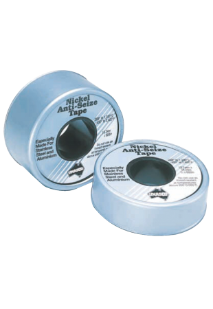 Unasco Nickel Anti-Seize Tape