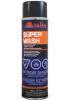 Super Wash