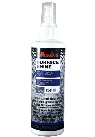 Surface Shine