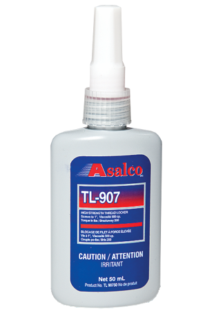 TL-907 ThreadLocker / Blocage de Filet