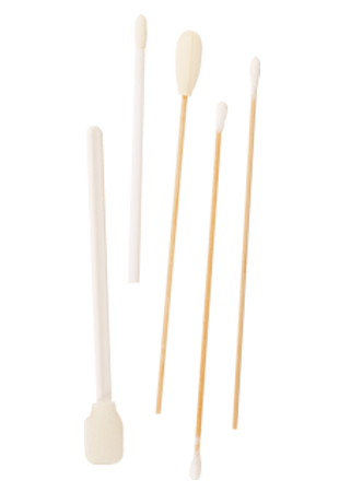 Swabs